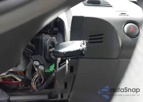 2007 Honda Civic Ex from USA, damaged, VIN 2HGFG128X7H575521